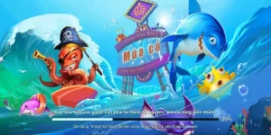 Bắn Cá H5 2023 - Trải Nghiệm Thú Vị Game Online J88